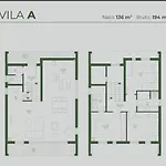 Villa Hills Sarajevo Poljine