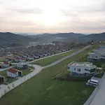 Hills Sarajevo Villa Poljine