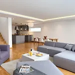 Villa Hills Sarajevo Poljine