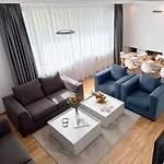 Hills Sarajevo