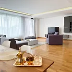 Hills Sarajevo Villa