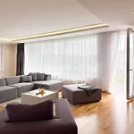Hills Sarajevo Villa Poljine
