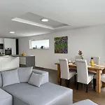 Villa Hills Sarajevo Poljine