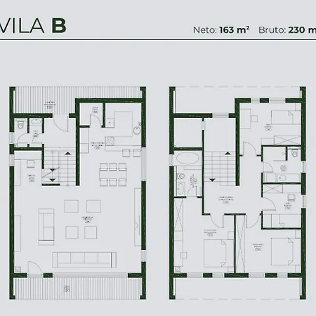 Willa Hills Sarajevo *