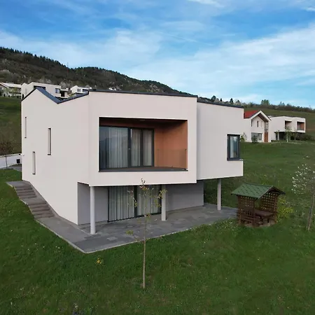 Willa Hills Sarajevo *