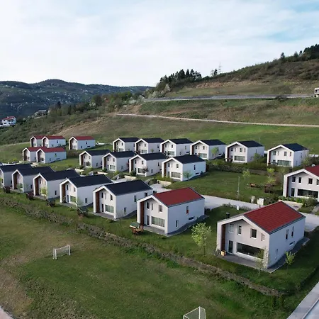 Villa Hills Sarajevo Poljine