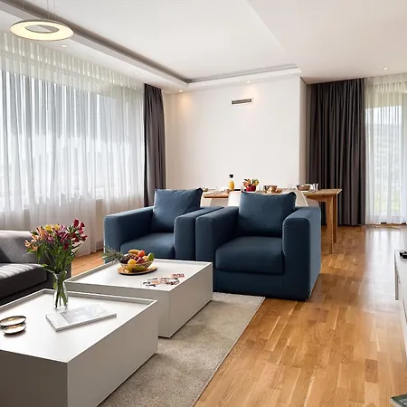 Hills Sarajevo * Poljine