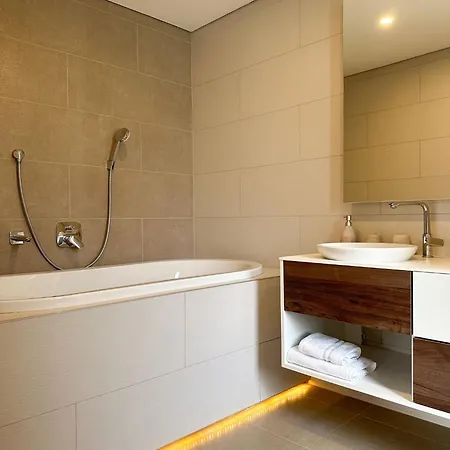 Hills Sarajevo Willa Poljine