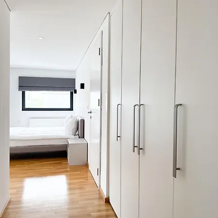 Hills Sarajevo Willa *