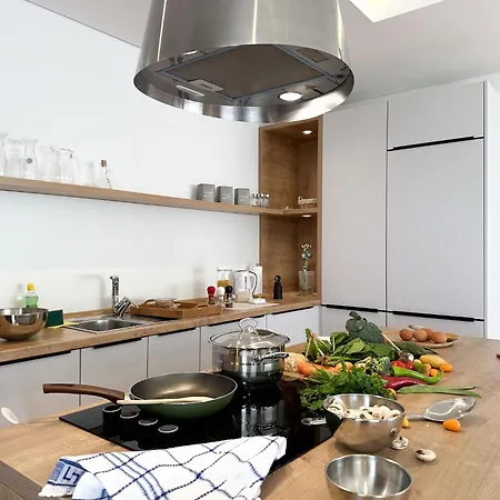 Hills Sarajevo Villa