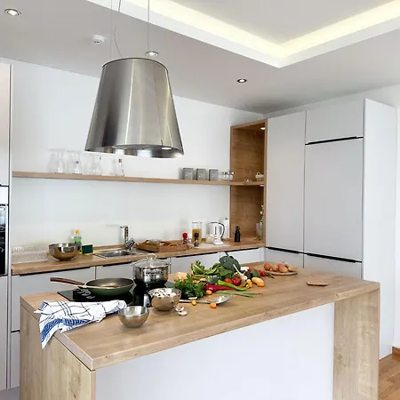 Villa Hills Sarajevo *