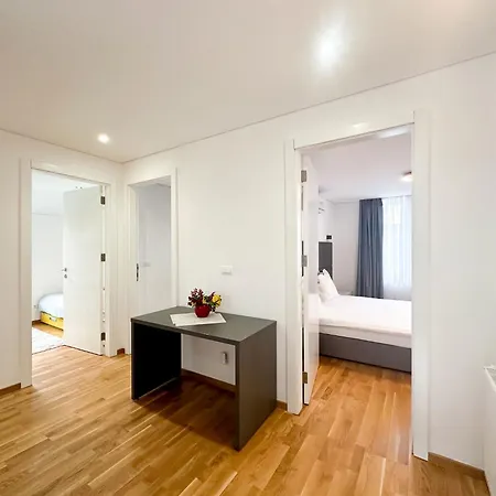 Hills Sarajevo Poljine