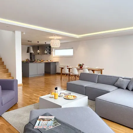 Villa Hills Poljine