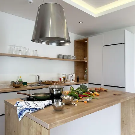 Villa Hills Sarajevo Poljine