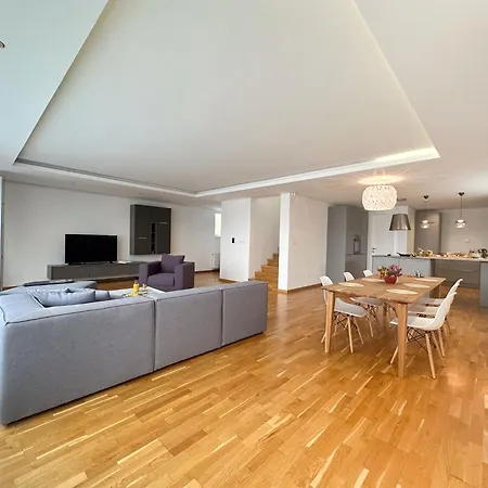 Hills Villa *
