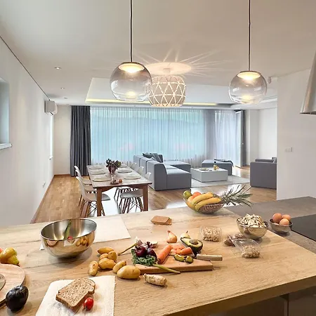 Villa Hills Sarajevo *