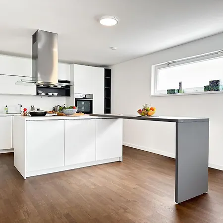 Hills Sarajevo Willa