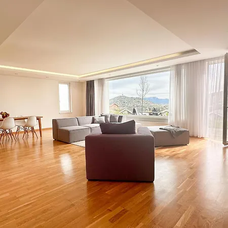 Willa Hills Sarajevo Poljine