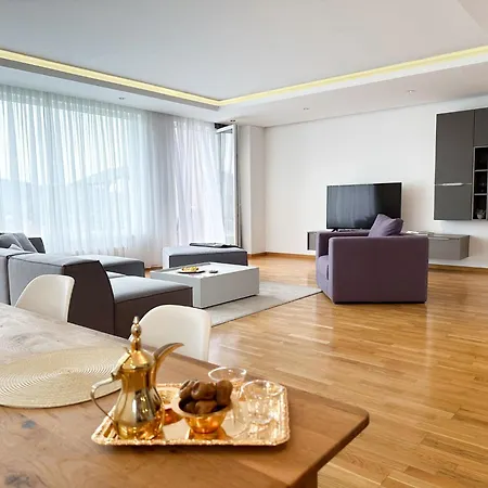 Hills Villa