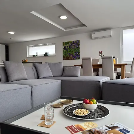 Hills Sarajevo Poljine