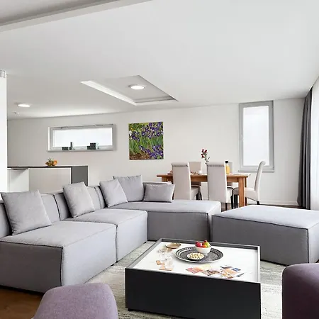 Villa Hills Sarajevo *