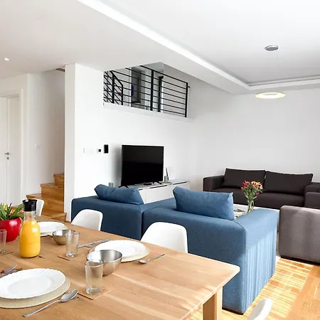 Hills Sarajevo Willa