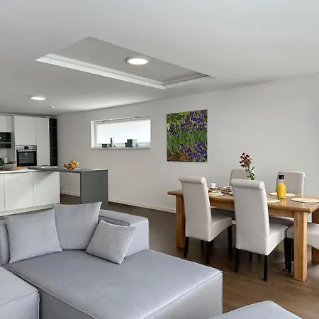 Villa Hills Sarajevo Poljine