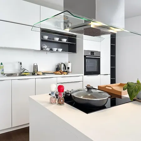 Hills Sarajevo Willa