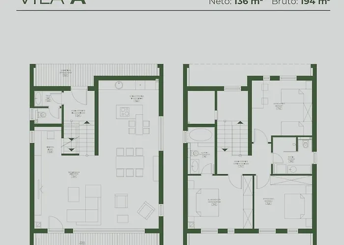 Villa Hills Sarajevo Poljine