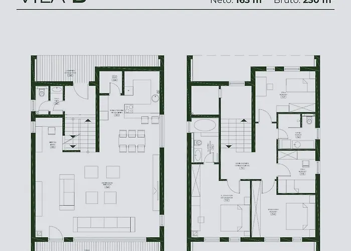 Villa Hills Sarajevo *