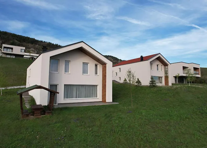 Villa Hills Sarajevo