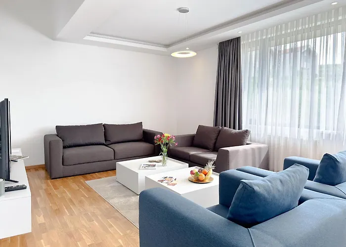 Hills Sarajevo * Poljine