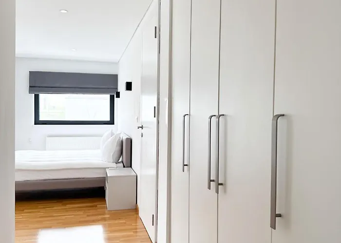 Hills Sarajevo Villa *