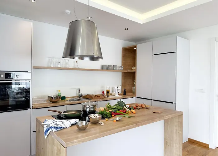 Villa Hills Sarajevo *