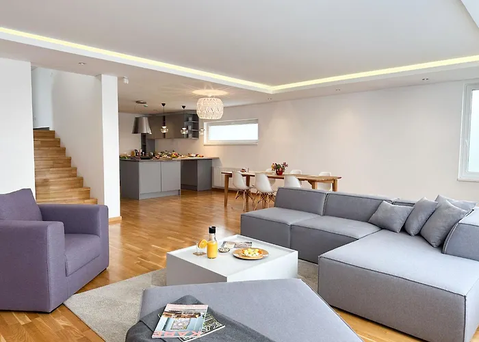 Villa Hills Sarajevo Poljine