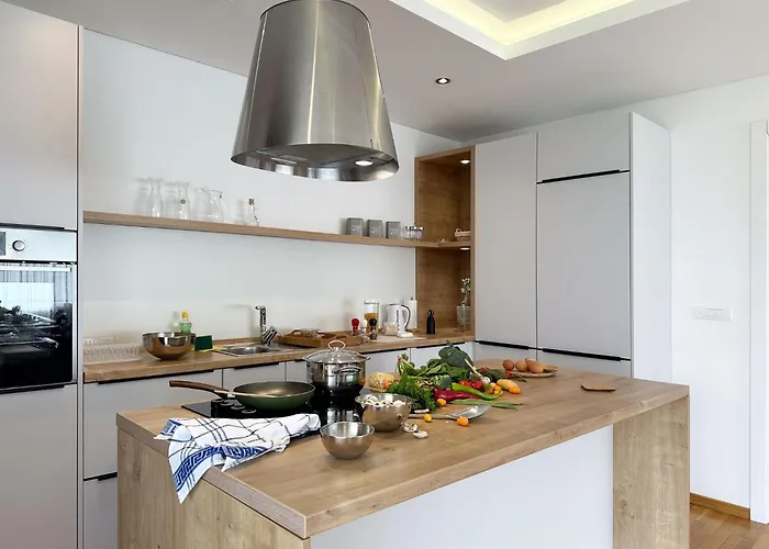 Villa Hills Sarajevo Poljine