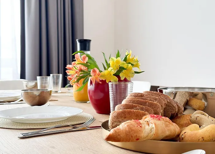 Villa Hills Sarajevo *