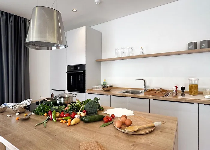 Villa Hills Sarajevo Poljine