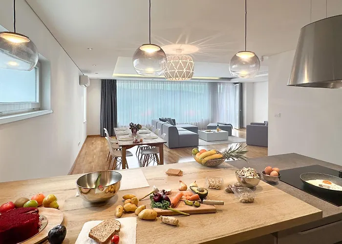 Villa Hills Sarajevo *