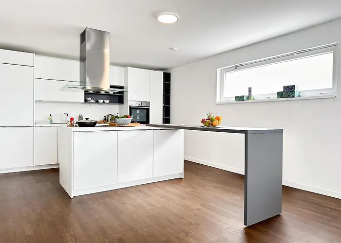 Hills Sarajevo Villa