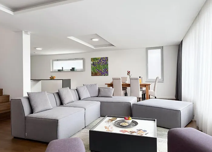 Villa Hills Sarajevo *