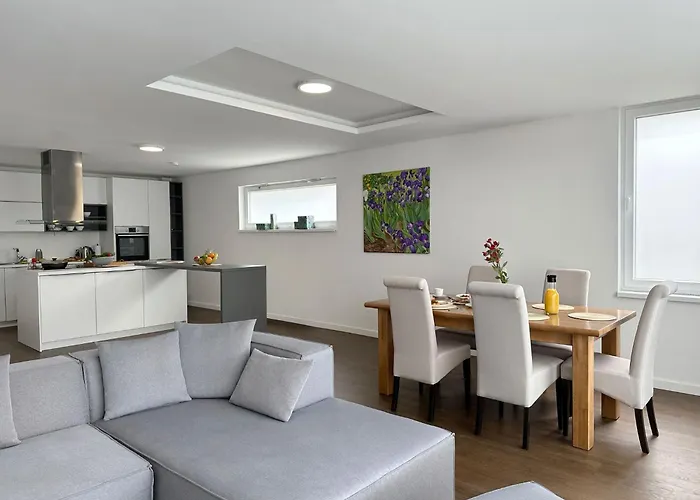 Villa Hills Sarajevo Poljine