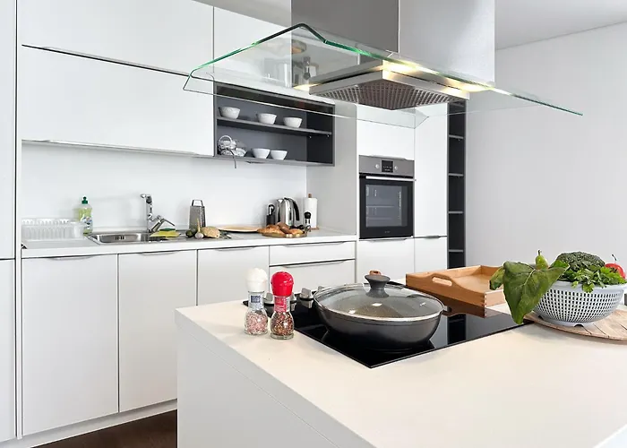 Hills Sarajevo Villa